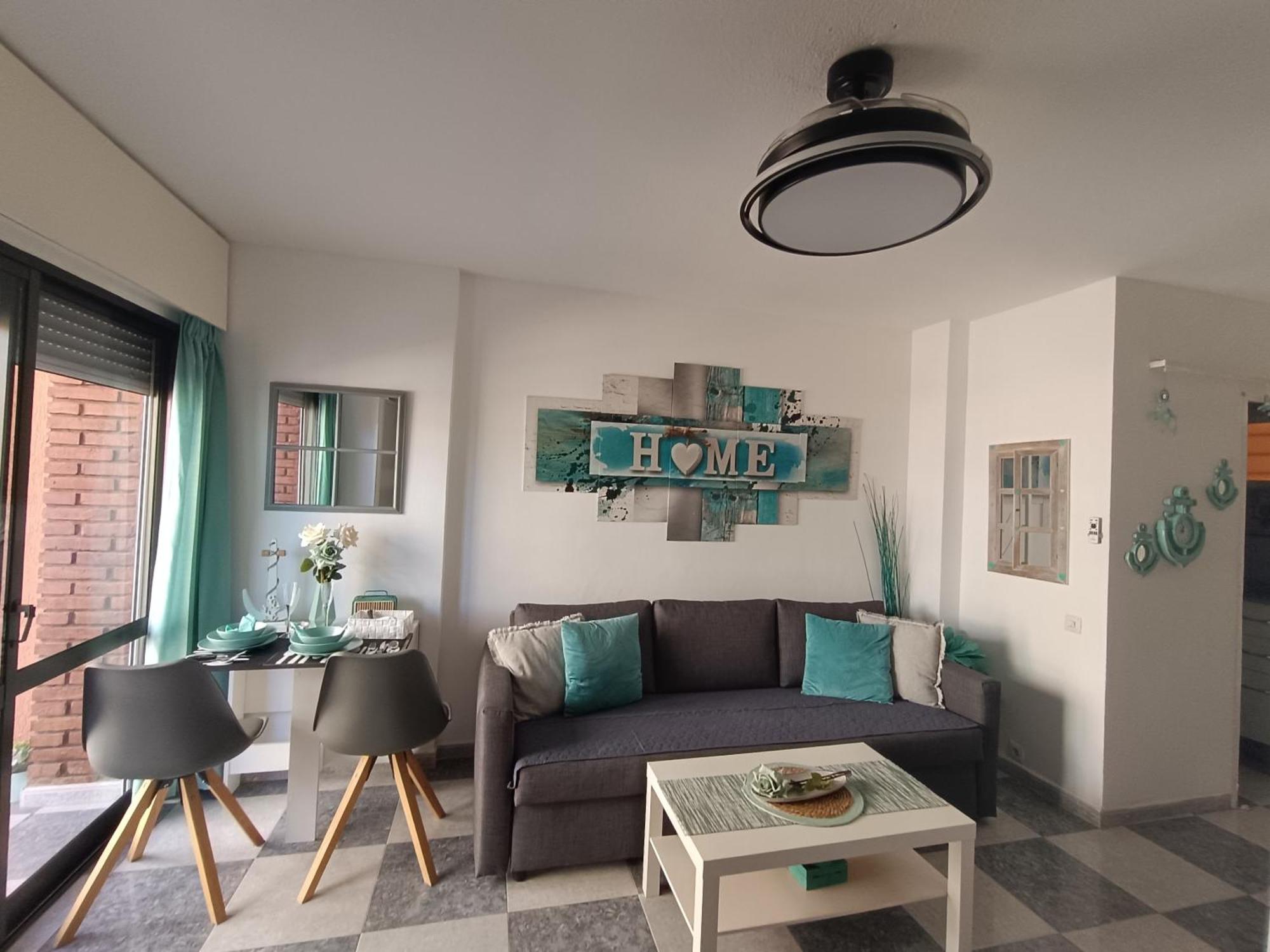 Aguila - Costa Del Sol Appartement Benalmádena Buitenkant foto
