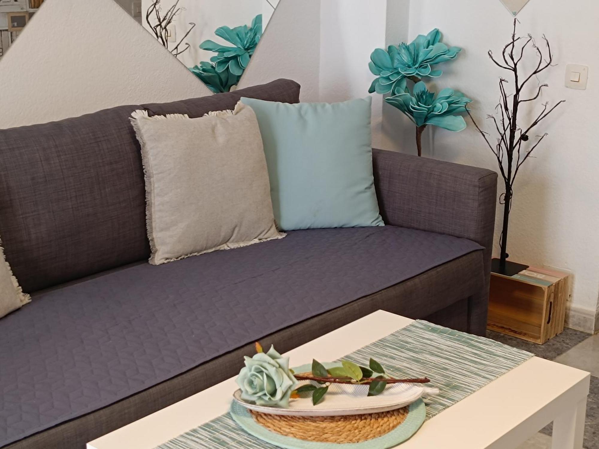 Aguila - Costa Del Sol Appartement Benalmádena Buitenkant foto