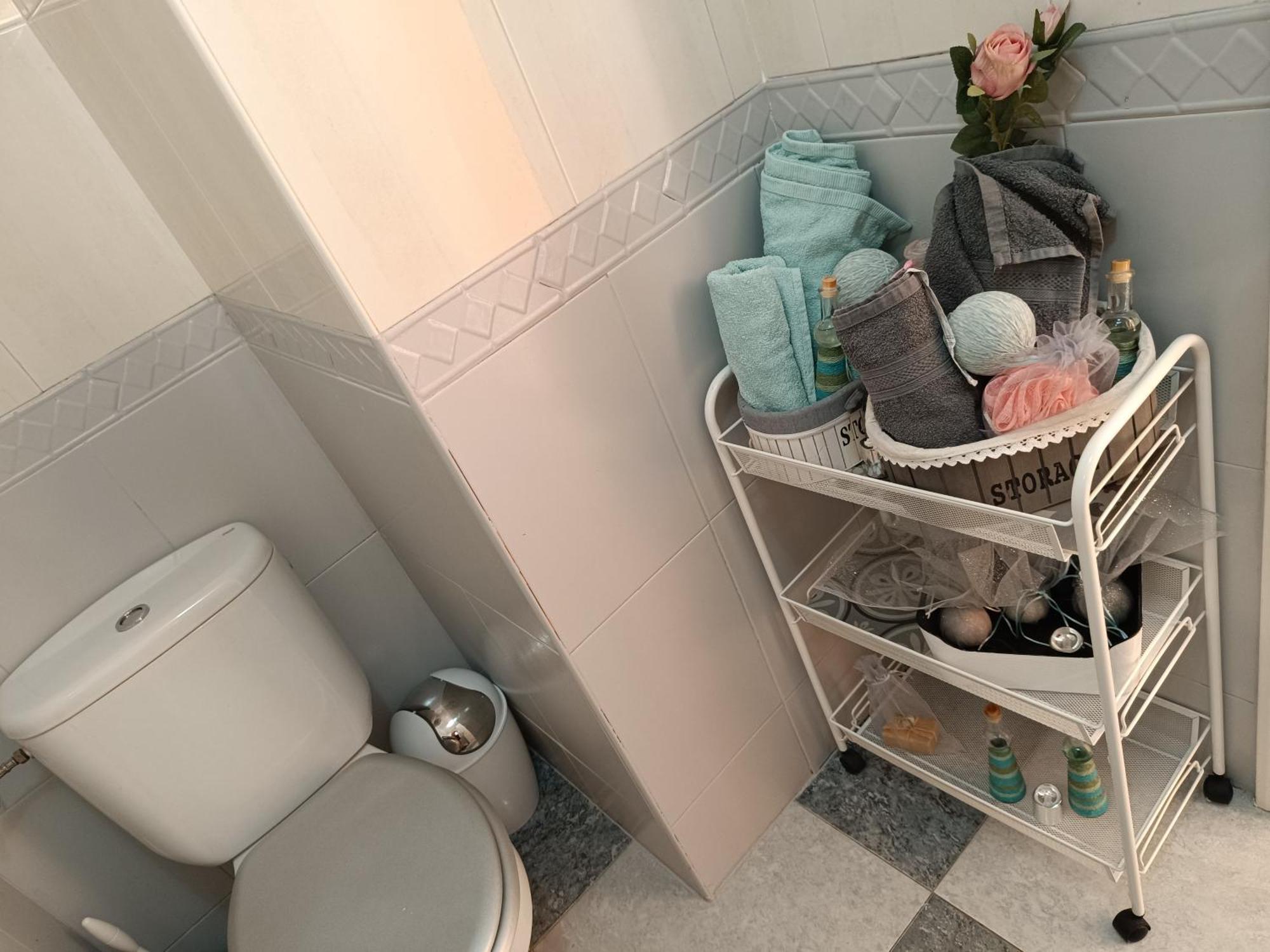 Aguila - Costa Del Sol Appartement Benalmádena Buitenkant foto