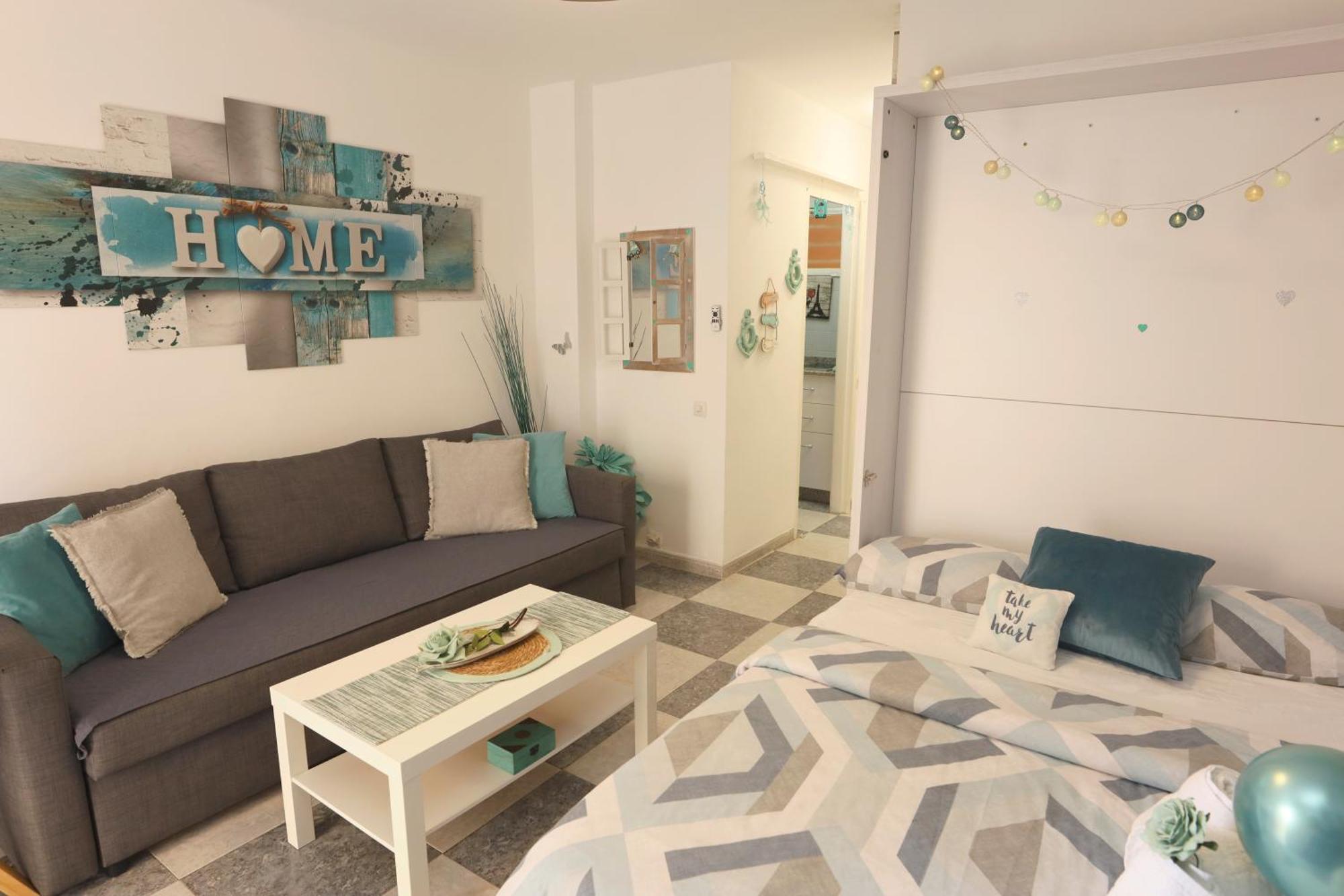 Aguila - Costa Del Sol Appartement Benalmádena Buitenkant foto