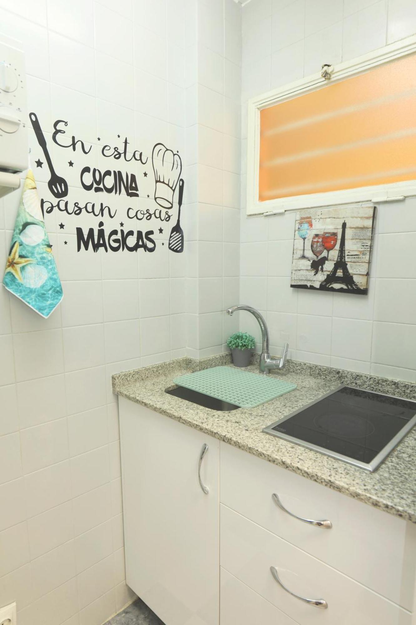 Aguila - Costa Del Sol Appartement Benalmádena Buitenkant foto