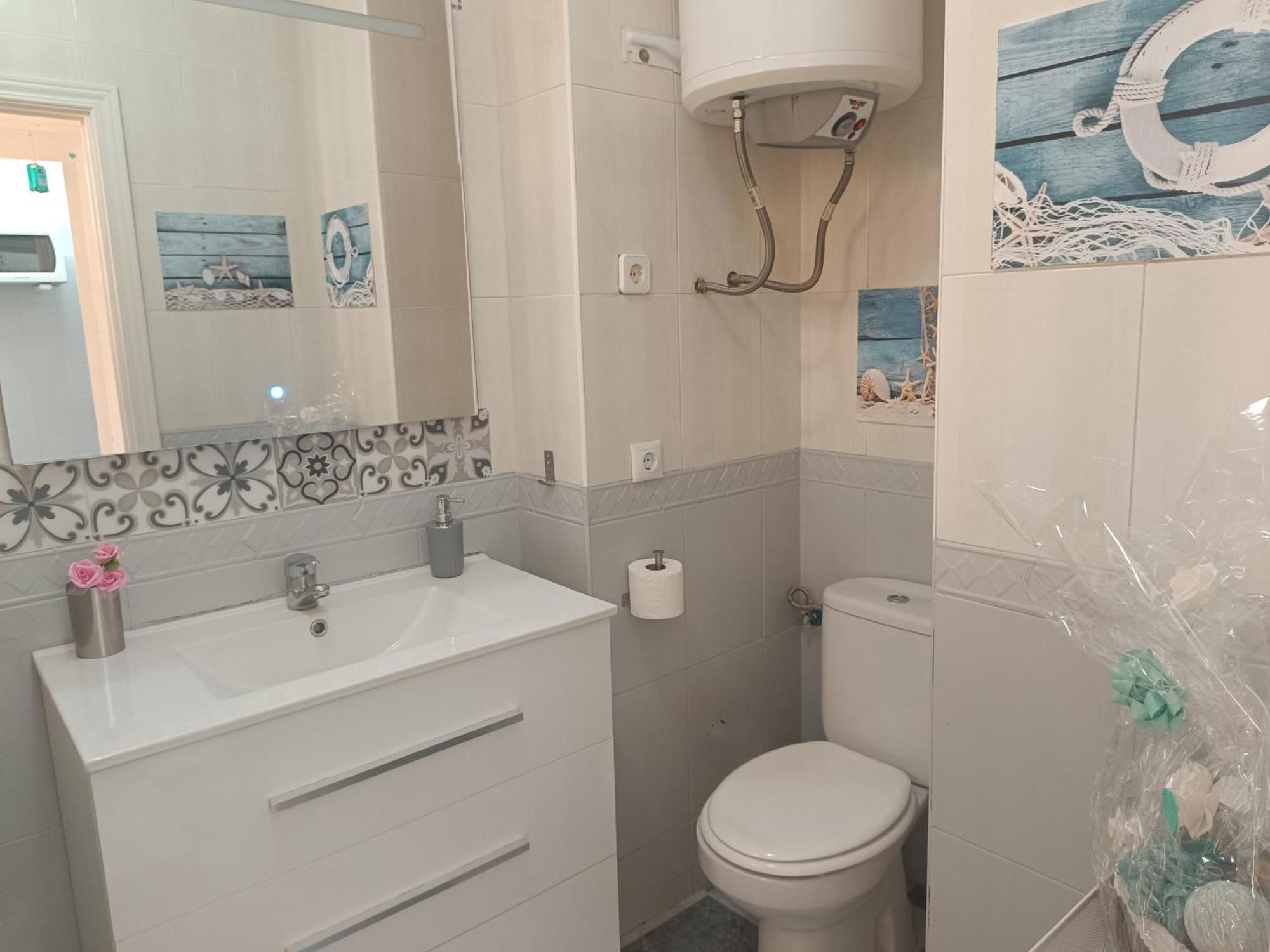 Aguila - Costa Del Sol Appartement Benalmádena Buitenkant foto