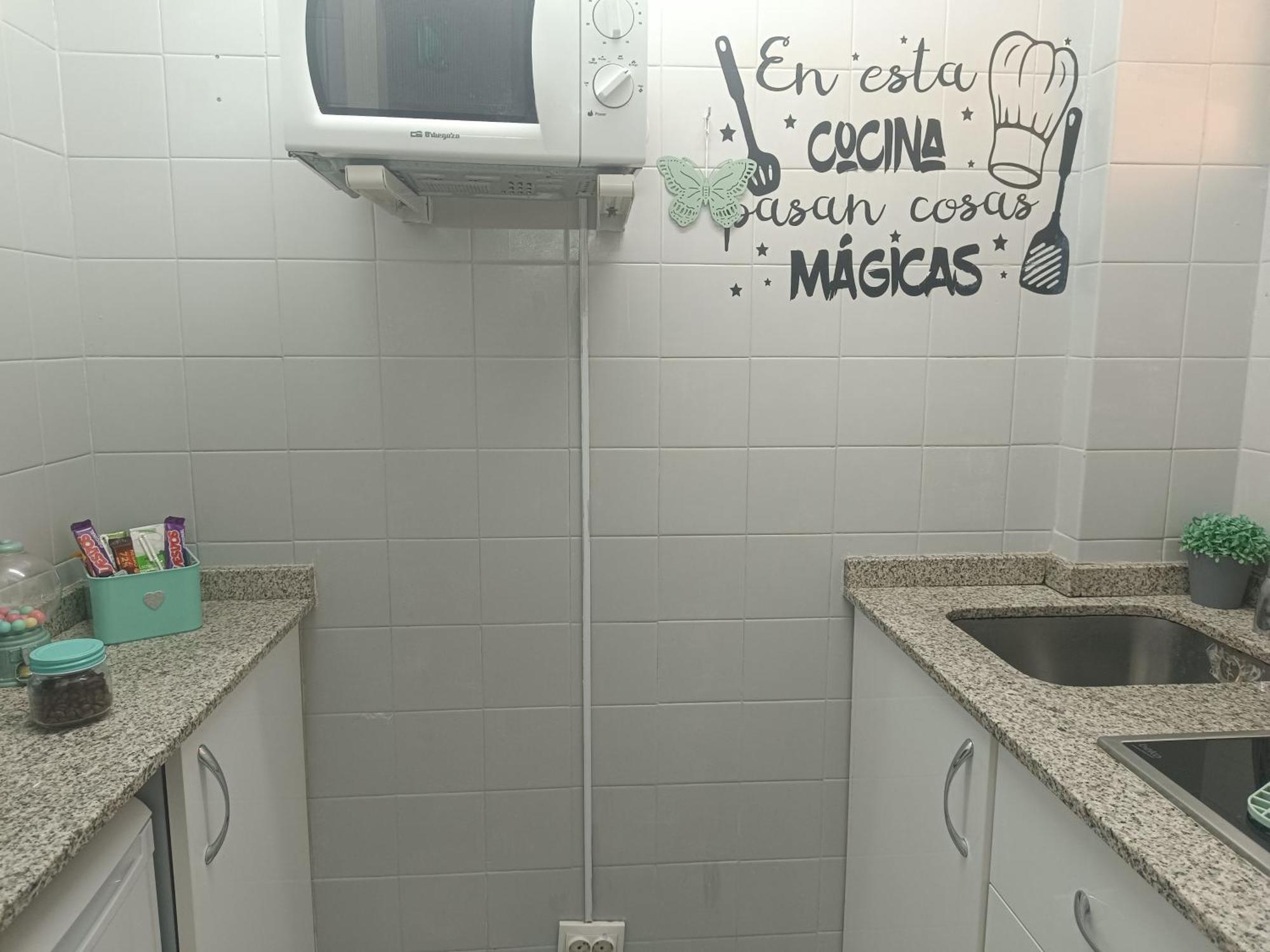 Aguila - Costa Del Sol Appartement Benalmádena Buitenkant foto